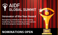 Submit your nomination for the Global Innovator of the Year Award 2018 today!