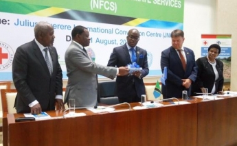 Tanzania establishes a National Framework for Climate Services