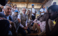 Sustained support for Haiti and Panama is needed, UN relief chief said